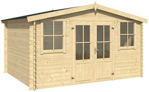 Anneks Thorsten - 11 m² Anneks Thorsten - 11 m²