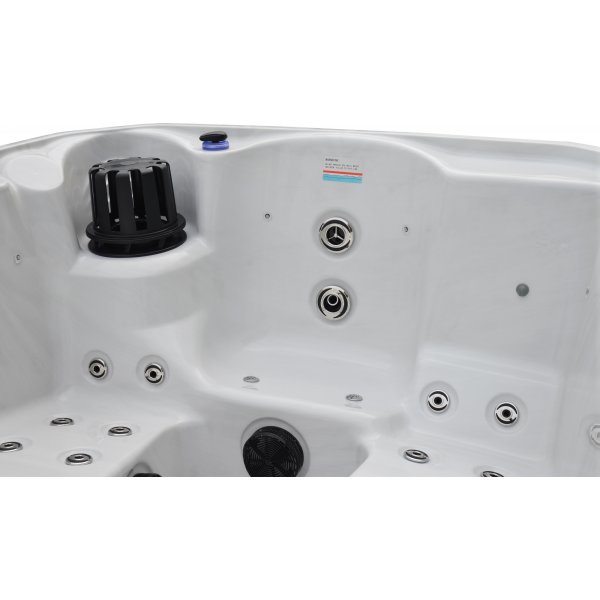 Spa-rens SR808A Spa-rens SR808A