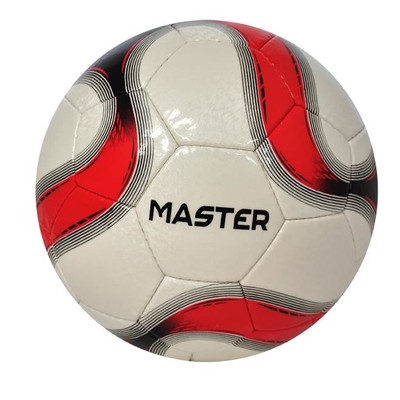 Fotball Master - Rd (str. 5)