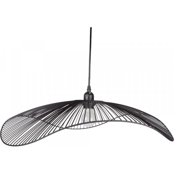 Taklampe Verwood 75 - Svart Taklampe Verwood 75 - Svart