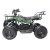 Elektrisk Mini-Firehjuling - 800W + Lsekjede 6 mm