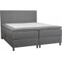 Seng 180x200 cm med oppbevaring