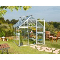 Harmony drivhus - 3,4 m² Harmony drivhus - 3,4 m²