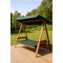 1 Hammock Baharu Luksus