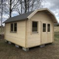 Kundebilde Sverker Anneks - 15 m²