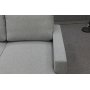 U-sofa sovesofa Tärnö vendbar med oppbevaring - 304 cm - lys grå U-sofa sovesofa Tärnö vendbar med oppbevaring - 304 cm - lys grå