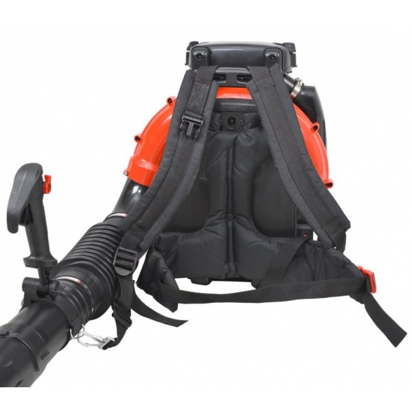 Bensindrevet løvblåser med justerbar kraft - 4,2 hk Bensindrevet løvblåser med justerbar kraft - 4,2 hk