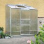 Veggdrivhus Altan - 1,3 m