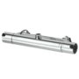 Mora Rexx T5 - Med uttak oppover - ECO, krom