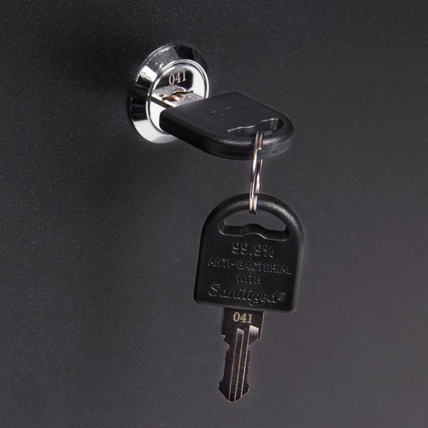 Verkstedm�bler med arbeidsbenk og oppbevaring