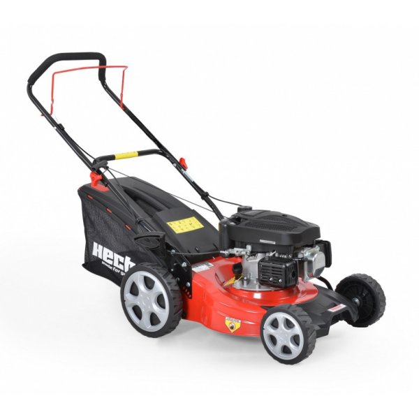 Bensindrevet gressklipper 43 cm - 98CC