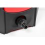 Hytrykksvask med maksimalt trykk 105 bar - 360 l/h