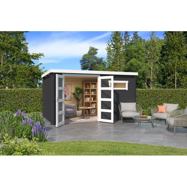 Lager Armend - 10 m�