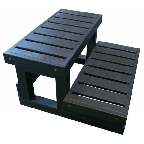 Boblebad Nepton - 5 seter (200×200 cm) Boblebad Nepton - 5 seter (200×200 cm)