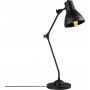 Mixi bordlampe - Svart