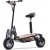 Elscooter X27 - 2000W (brstels)