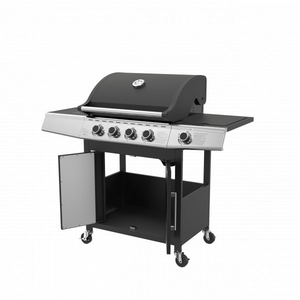 Gassgrill Firepit Gassgrill Firepit