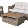 Malibu XL Lounge Group - Natur / Beige