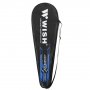 Badmintonracket (rd & hvit) ALUMTEC 2000