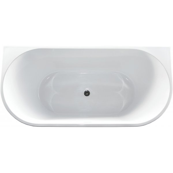 Eufrosyne badekar - 150-170 cm Eufrosyne badekar - 150-170 cm