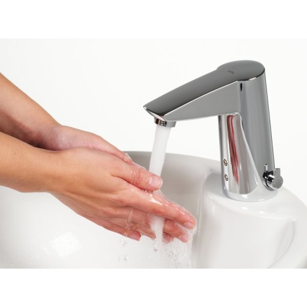 Oras servantbatteri, 6 V Cubista 2814F Oras servantbatteri, 6 V Cubista 2814F