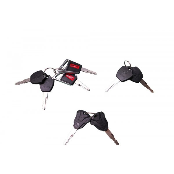 Elscooter Fatbike - 1500W Elscooter Fatbike - 1500W