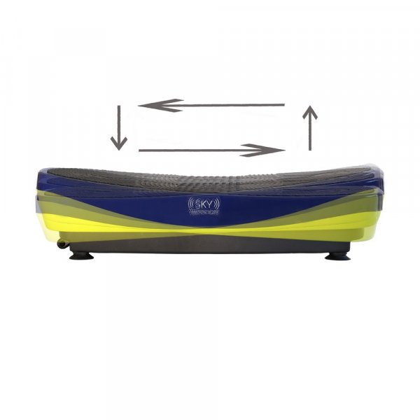 Vibrasjonsplate SVP11 Vibrasjonsplate SVP11