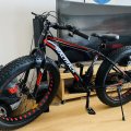 Kundebilde Sykkel Fat Bike Happy 560 26