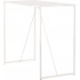 Brea barbord 120 x 60 cm - Beige Brea barbord 120 x 60 cm - Beige