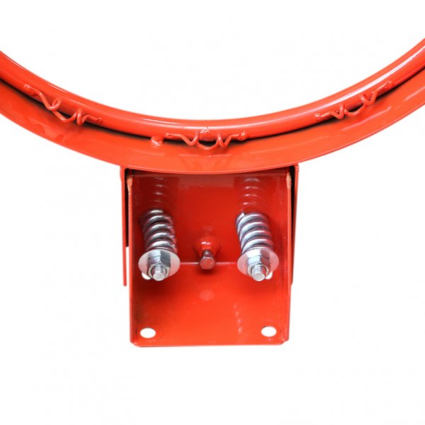 Basketkurv Summer - Dunkbar (fjæret) Basketkurv Summer - Dunkbar (fjæret)