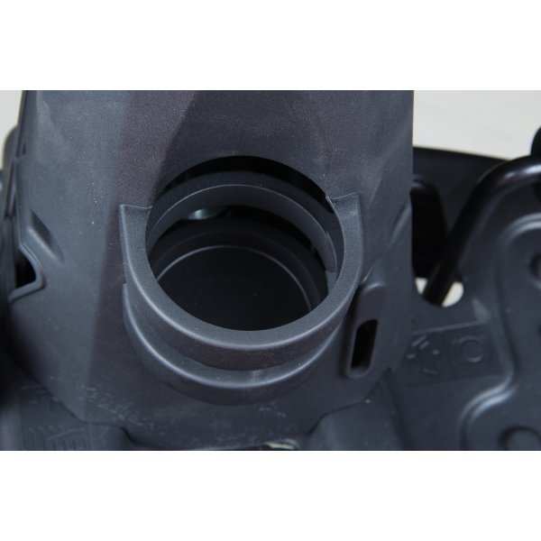 Sikkerhetsklipper 24\\\" 196 cc - 4,8 kW - 4 gir, r�d