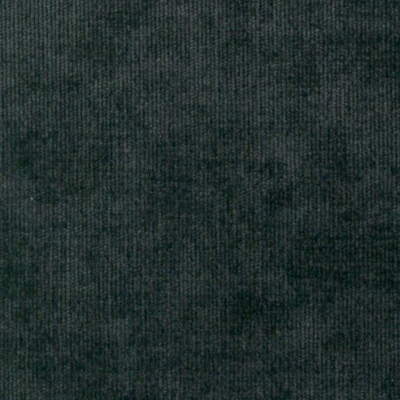 Howard Classic 3-seters sofa - Sort fl�yel