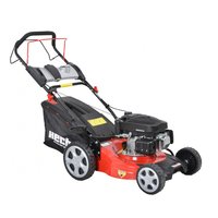 Motorgressklipper, 43 cm, selvgående - 99CC Motorgressklipper, 43 cm, selvgående - 99CC