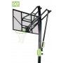 Galaxy baskettballstativ \\\"dunkbart\\\" - Flyttbart