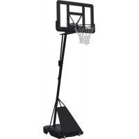 Basketstativ Hoop - Flyttbar