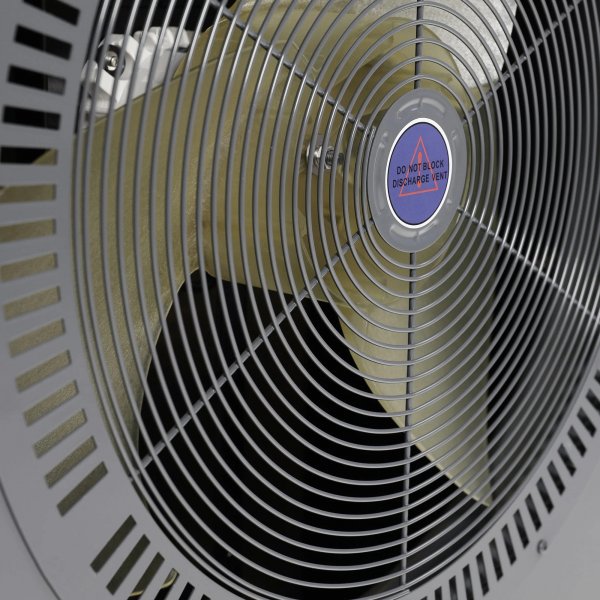 Lyfco HP040-DC-W luft/vann varmepumpe med inverterfunksjon - 16kW