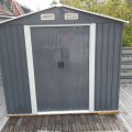 Kundebilde Ola lagerrom - 3,7 m²