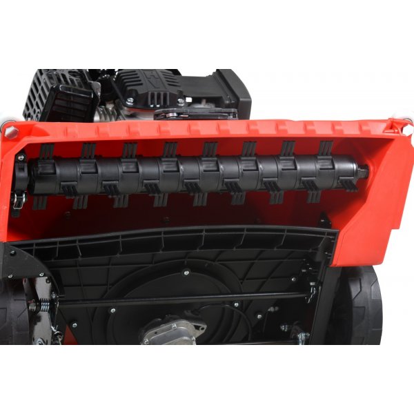 Løvsuger med sugeslange 173 cc Løvsuger med sugeslange 173 cc