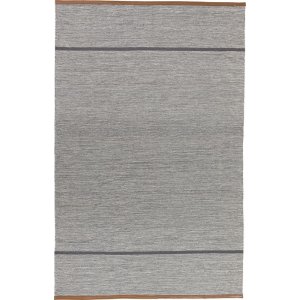 Kelimteppe Sicilia - Gr� - Gr� - 170x240 cm