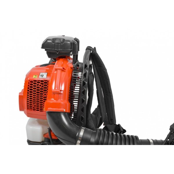 Bensindrevet løvblåser med justerbar kraft - 4,2 hk Bensindrevet løvblåser med justerbar kraft - 4,2 hk