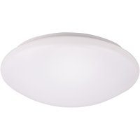 Plafond 1050lm med sensor IP44 Plafond 1050lm med sensor IP44