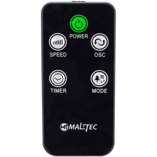 St�ende s�ylevifte - WK180 Fjernstyrt