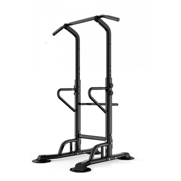 Treningsstasjon - Pull-up og dip-stasjon