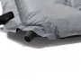 Liggeunderlag med pute (gr) NC4350