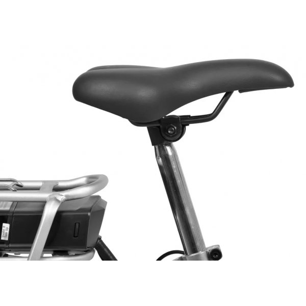 Prime el-sykkel - Damemodell Prime el-sykkel - Damemodell