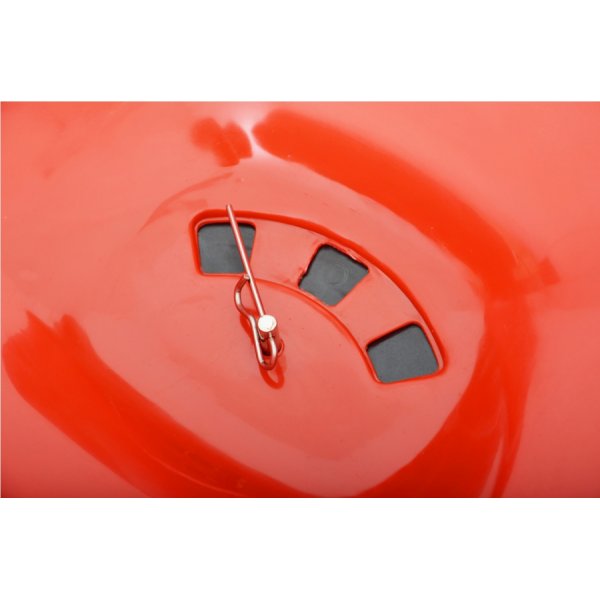 Gjødselsspreder med håndtak for spredningskontroll - 27L Gjødselsspreder med håndtak for spredningskontroll - 27L