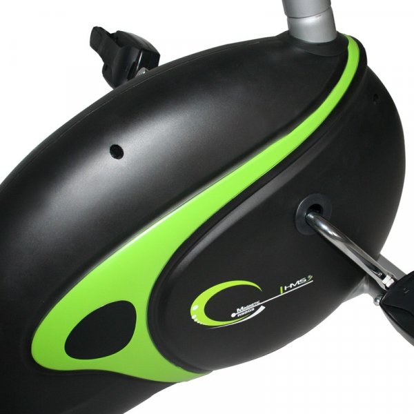 Mosjonssykkel9203 - Liggende (tilbakelent) Mosjonssykkel9203 - Liggende (tilbakelent)