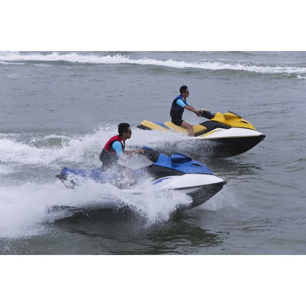 Vannscooter/Jetski (1400cc)