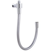 FM Mattsson underkoblingskonverter flexi, krom FM Mattsson underkoblingskonverter flexi, krom