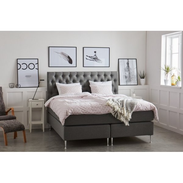 Dream 7-soners kontinentalseng M/M 160 cm - Gr�